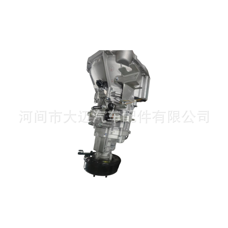 Dongfeng Small Truck Smr515A07 Gearbox Is Compatible with Changan Kuayue Tangjun National V and National Vi 1700100E2204