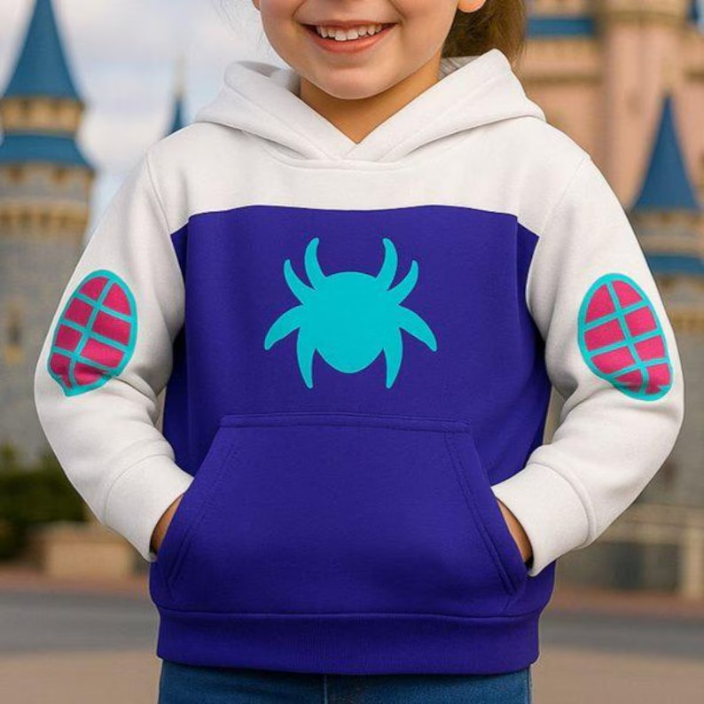 Halloween Star Wars Disfraces Juegos de rol 3D Hooded Robots Disfraces Galaxy Edge