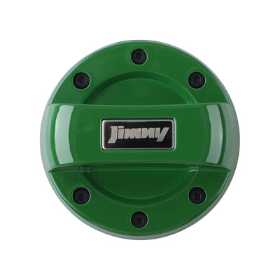 Tank cap Suzuki Jimny SuzukiJimny Gen4 - green