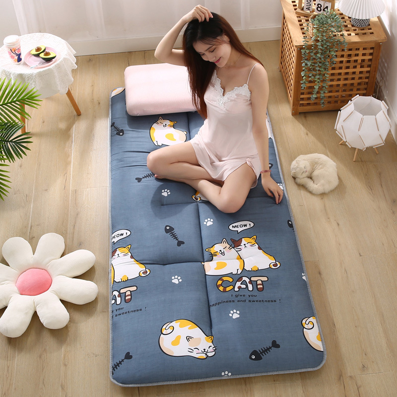 고양이 엘프 (2 층면)