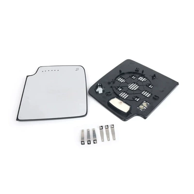 Car mirror for Chevrolet Silverado