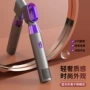 跨境造型护发干湿直发器