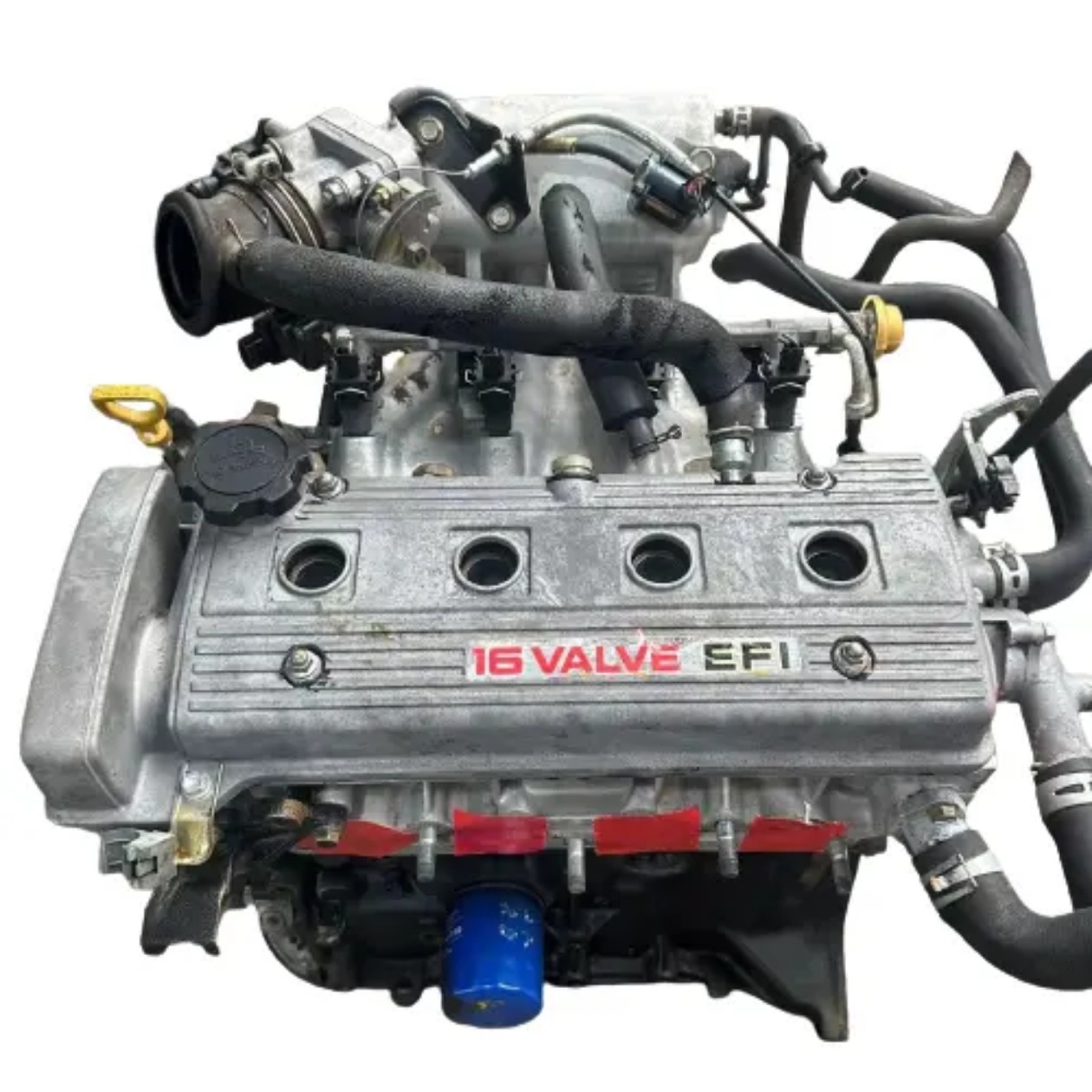 Toyota Vios 5A, Vios 1.5, Vios 1.3, Vios 8A, Xiali N5, Geely 479 Engine and Transmission Parts