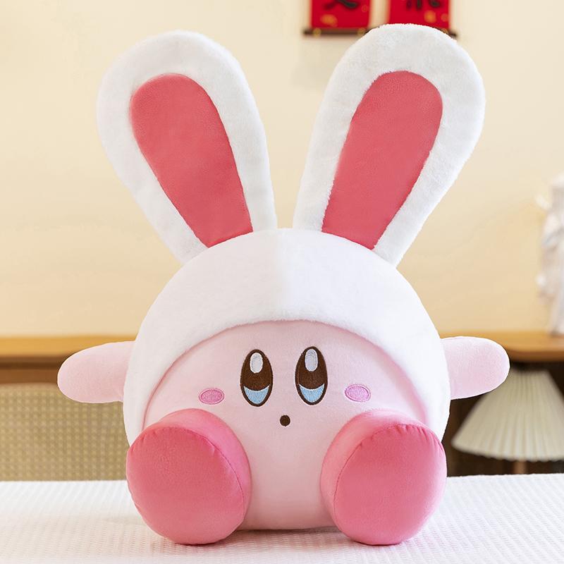 Cross-border Hot Selling Japan Star Kabi Plush Toy Doll Game Peripheral Doll Girl Heart Doll Doll