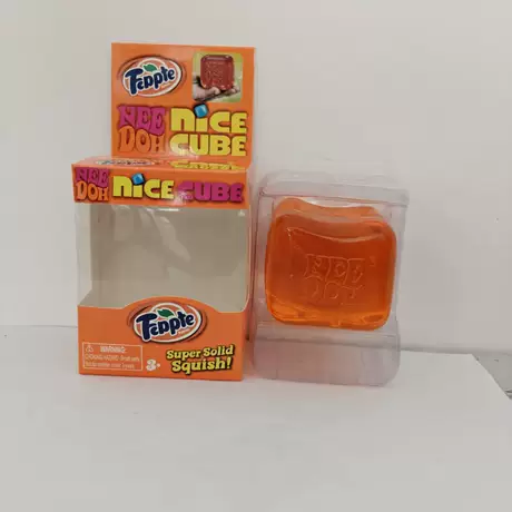 [upgraded model] pinch le orange with words