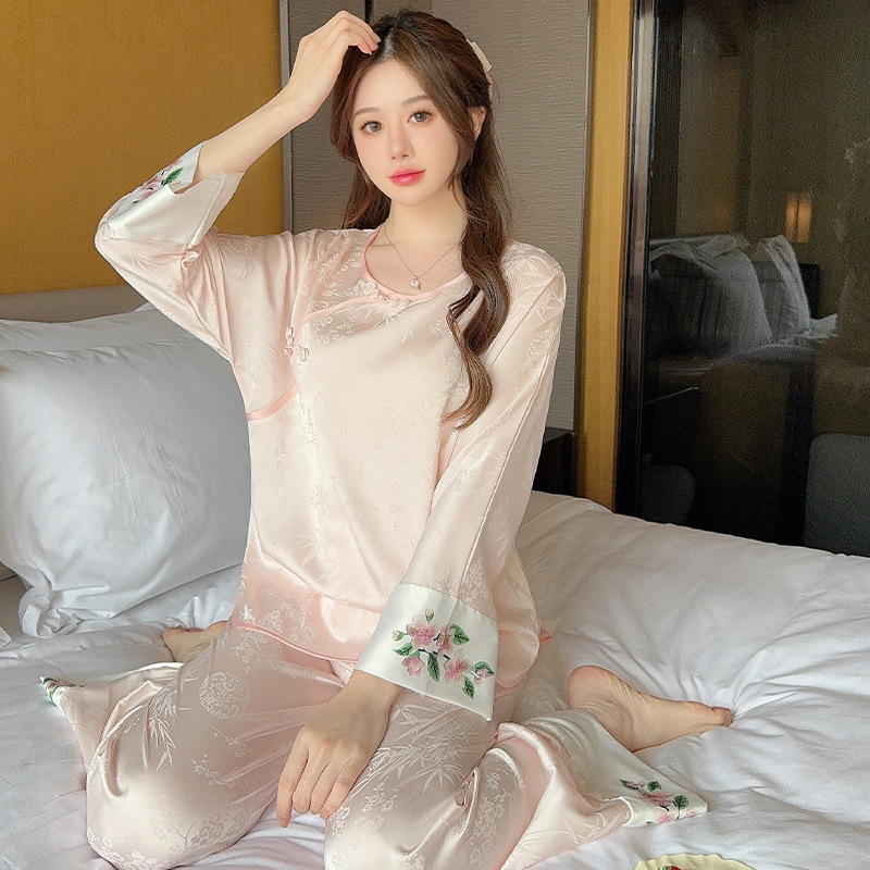 라이트 핑크 - 가슴 패드 포함