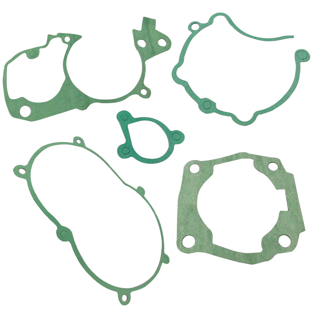 KTM 50SX LC '02-06 - Cometic Gasket Kit C7295