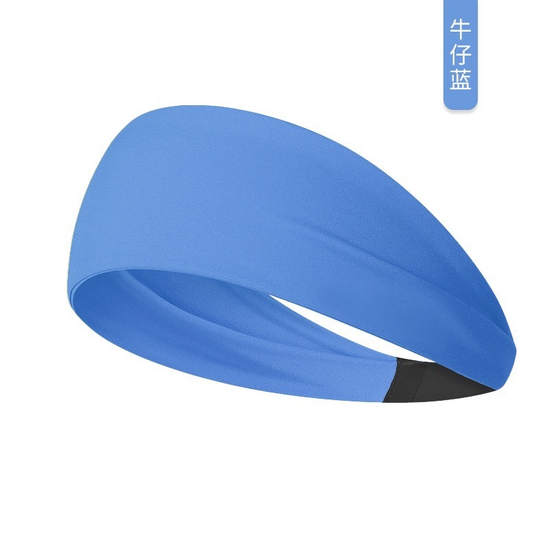 aloyoga发带高弹透气瑜伽健身运动发带ins吸汗束发运动跑步头巾女|undefined