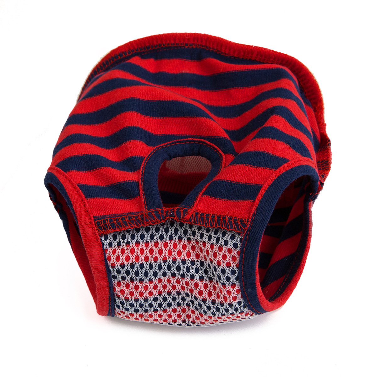 母狗狗生理褲寵物狗狗服飾20女狗生理褲母狗泰迪狗月經期生理褲