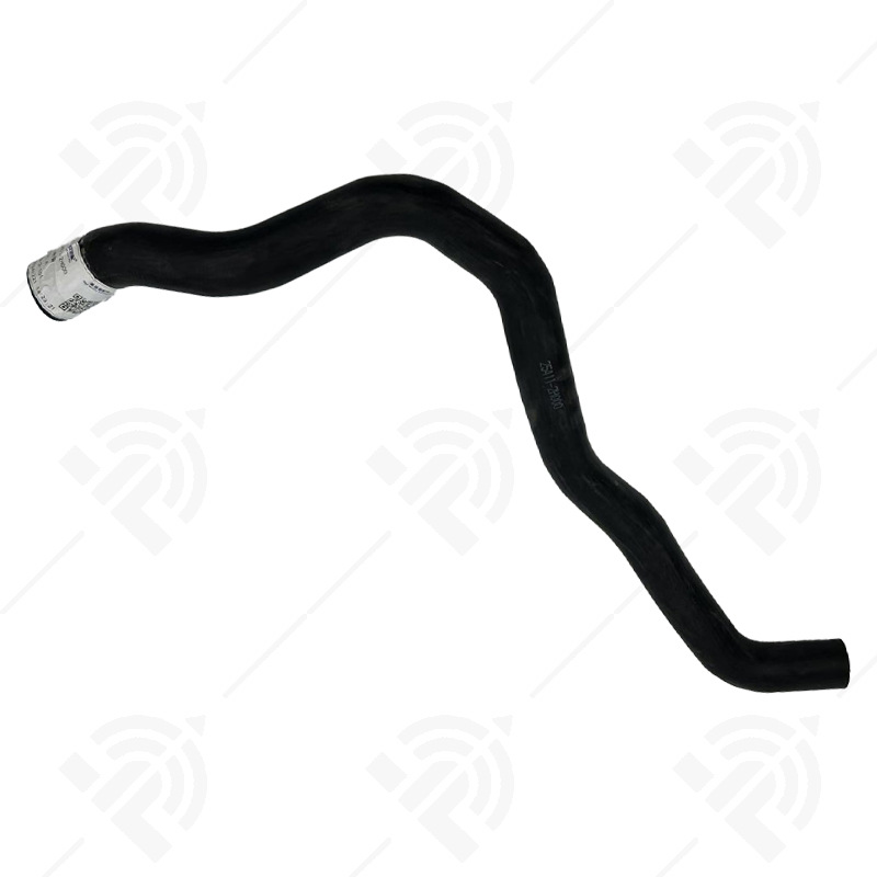 Suitable for Hyundai Kia Yd1.6 Models Upper Water Pipe Accessories Model 25411-2H100/2H000