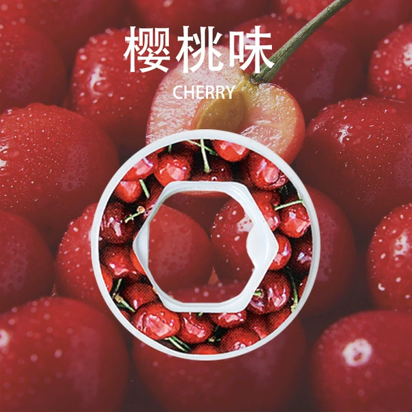 [樱桃]