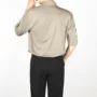 半袖夏季男士短袖衬衣