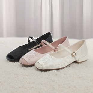 ���L������ŮЬ2024��������Ь�R��ȹЬС���L���^��Ь����