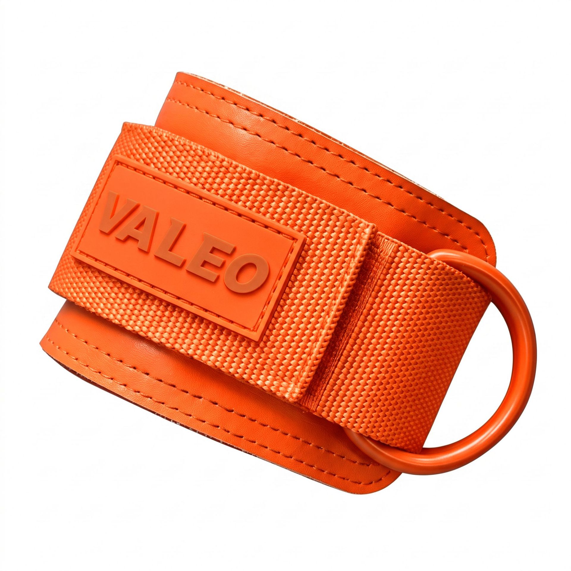 VALEO Gantry Ankle Buckle Deportes Fitness Strength Support Band Hip Leg Training Strength Brace Protector image 14