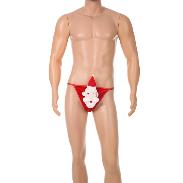 Santa thong