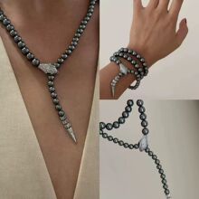 ΢��ʯ���^��18K����ɫ���������diy��������ë����Ʒ��