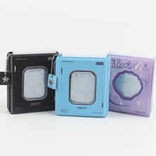 透明款时尚简约可印制logo款卡套照片保护卡套PVC商业用品保护套