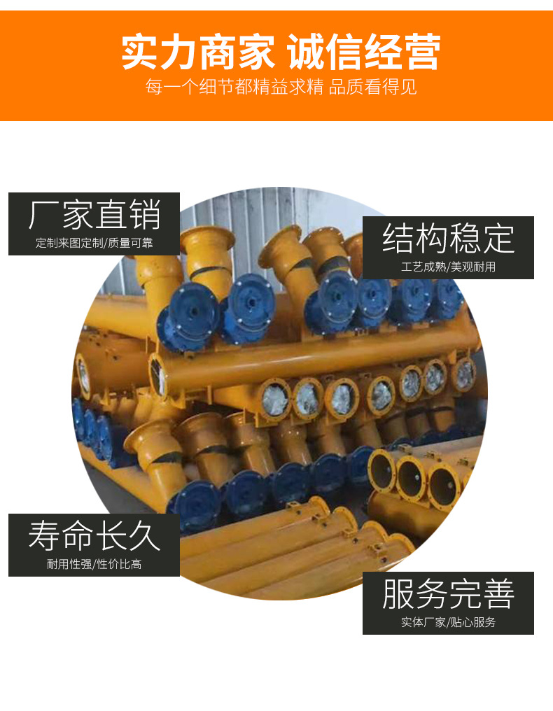 螺旋输送机 (5)