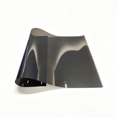 Automotive Film self-healing, transparent TPU car
