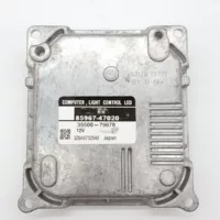 35500-79678 85967-47020 новый ксеноновая лампа HID подходит для Toyota Prius фары балластов