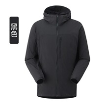 �B��ͬ��Squamish Hoody�p��͸����z������͸������⾀��~��