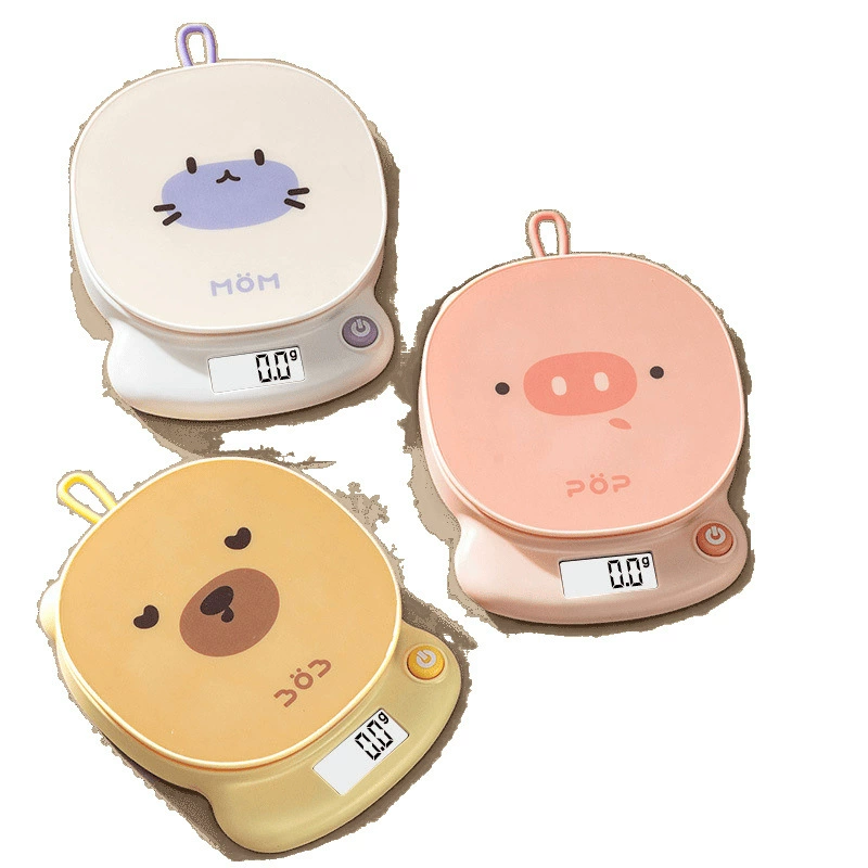 Электронные очень точные электронные весы для домашнего использования