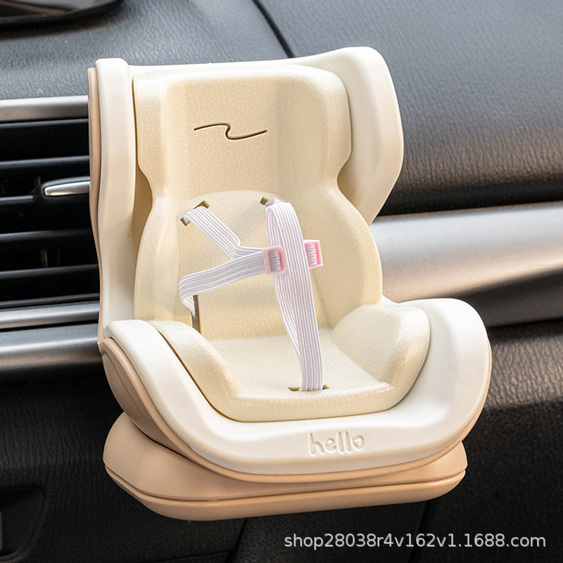 Car Seat Labubu Labubu Safety Seat Vinyl Doll Blind Box Plush Ornament Toy Sitting Party Car Seat Labubu Labubu Safety Seat Vinyl Doll Blind Box Plush Ornament Toy Sitting Party