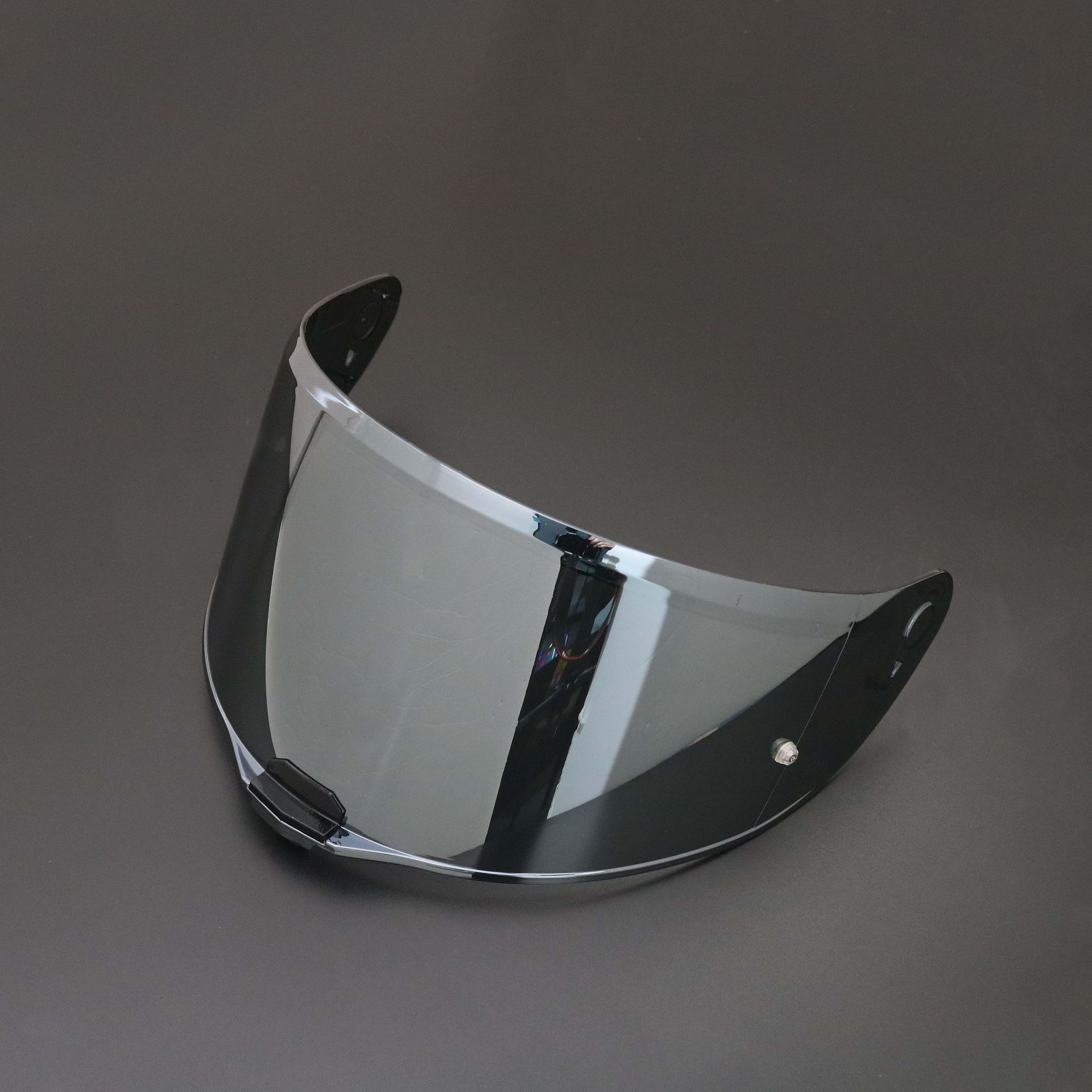 Suitable for Ls2 Ff811 Helmet Lens Multi-Color Day and Night Universal Color-Changing Film Anti-Fog Sticker Helmet Accessories