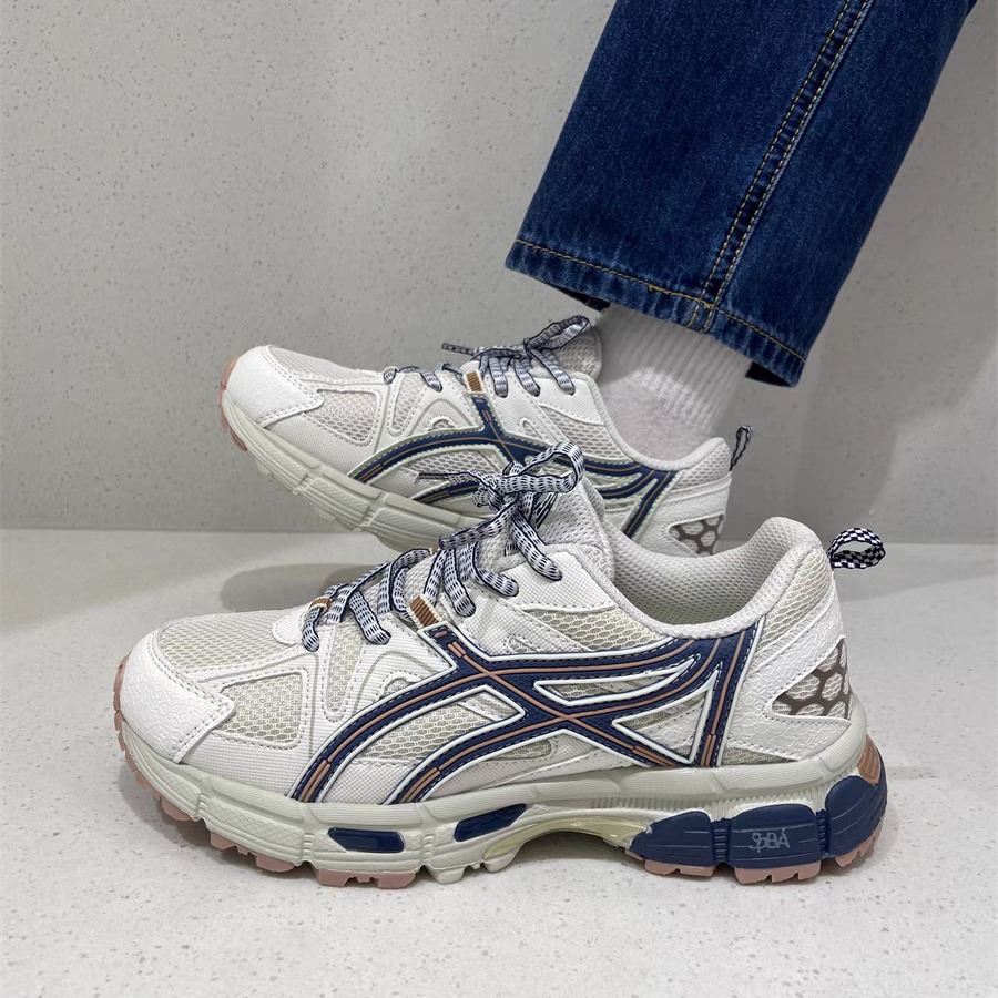 긴 발 남성 신발 메쉬 통기성 아빠 신발 크로스 컨트리 운동화 야외 하이킹 신발 학생 운동화 여성 신발 애호가 신발