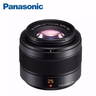 ��.�� H-XA025GK 25mm/F1.4���ȦM43��׼�������R�^�R����׼