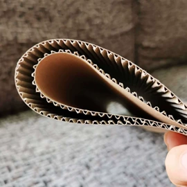 纸盒;瓦楞原纸;飞机盒