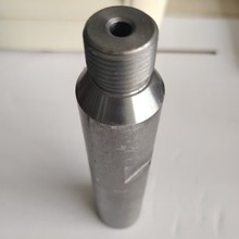 TW4214 G1/2转M120 L133 CNC 转接头螺纹空气管路专用