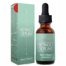 跨境脂质体视黄醇滴剂Liposomal retinol drops维C E工厂支持OE M