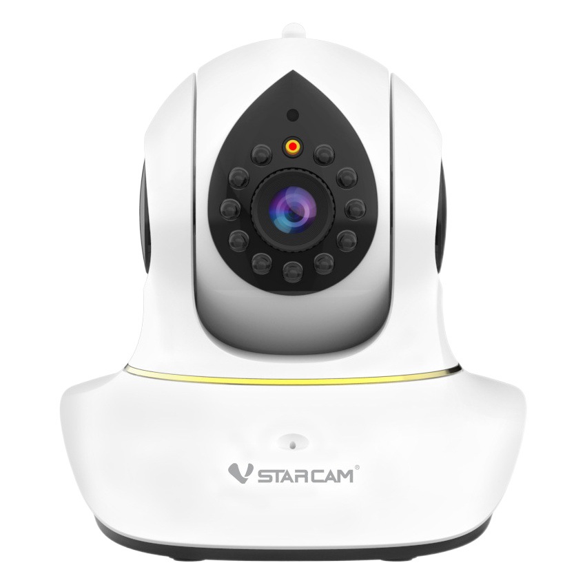 Vstarcam Monitor de mascotas 3MP casa gato divertido Cámara teléfono móvil intercomunicador remoto HD visión nocturna 38S-P