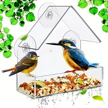 Z 15269 Wall Mounted Bird Feeder �ұ�ι���� ����ѷ�羳ŷ����