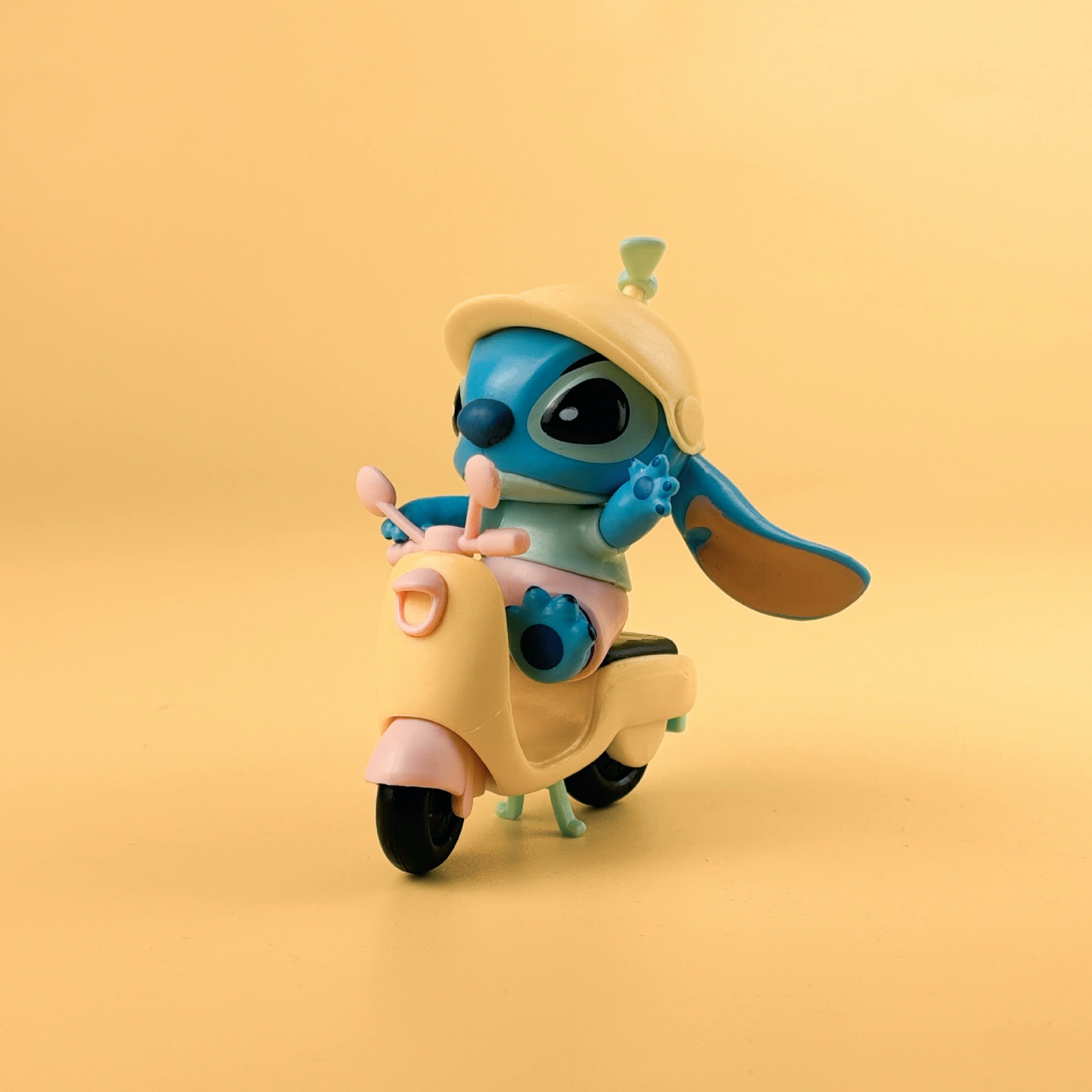 Star Baby Travel Stilt Blind Box Stilt Doll Trendy Dolls Toys Birthday Wholesale