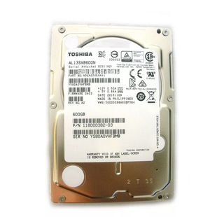 For EMC 005051838 4TB 3.5 12Gb SAS DataDomain 6800 4T Hard Drive