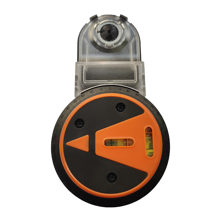 激光标线打孔集尘器水平仪真空吸盘免神器强力吸附趴墙虎投线仪