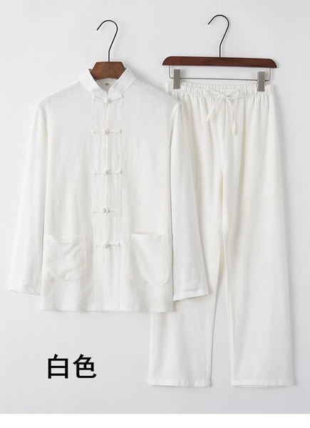 White set