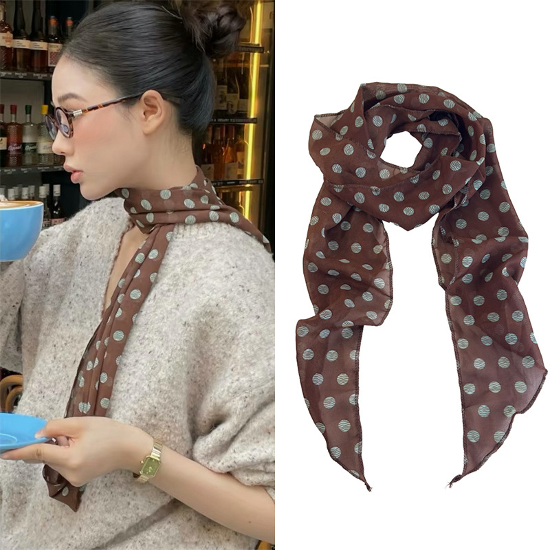 Brown universal accessory
