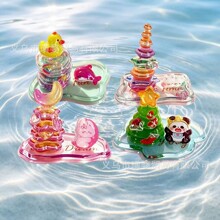 ����Ȥ�︡�����w�B�B���N���[���ֹ�DIY��ͯ����3D���w�N���b�