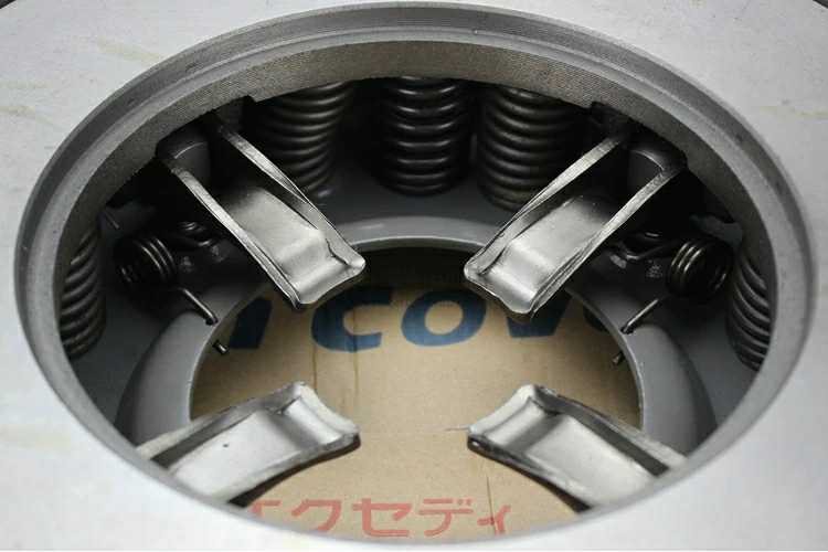 Heli forklift clutch disc 275, Tailift forklift release bearing, Lonking, Hangcha, TCM clutch pressure plate