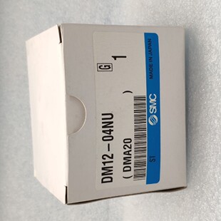 A065*SMCȫ��ԭ���b���ʽ�����^ DM12-04NU ���ٽ��^ ���ղ��^��