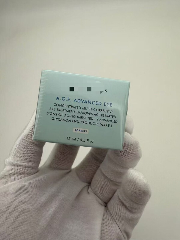杜克 修丽 维生素CE复合修护精华液30ml 紫米 DD 色修242修护面霜|undefined