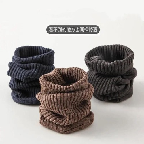 Men's Plain Color Deodorant Absorbent Breathable Mid-Calf Sports Socks Business Style All-Season Versatile Trendy Socks Boneless