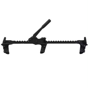 Three-Hook Wire Stretcher Fence Wire Stretcher Jointer Tensioner Tightening Tool for Belt