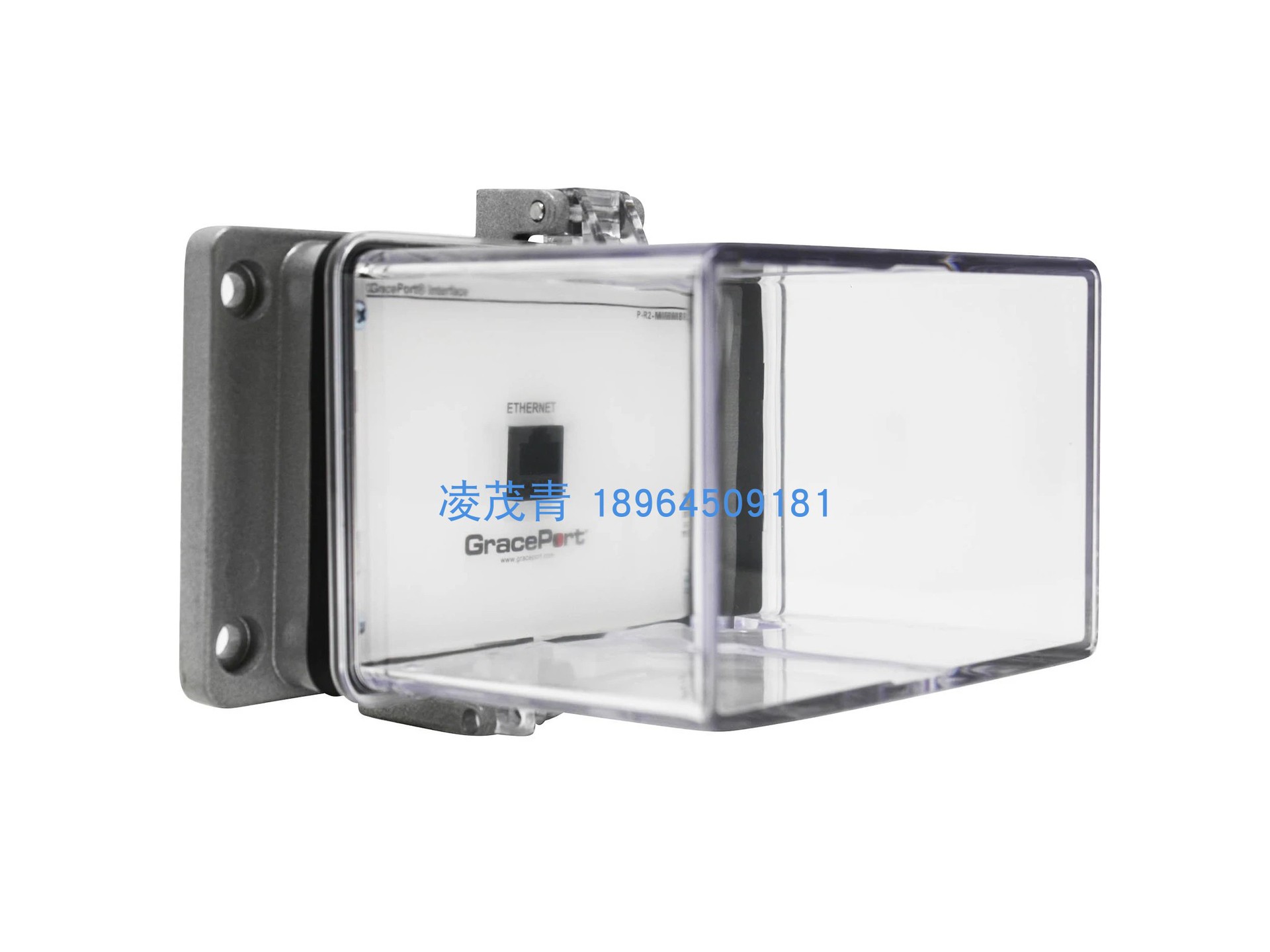 美国 GRACEPORT P-R12-H4R3 P-R2-M8RX P-P6P11#2R2#2-M3RX