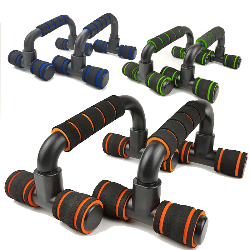 Push-Up Bracket for Men and Women, Support Training Board, Abdominal Muscle Training, Home Chest Muscle Training Fitness Equipment