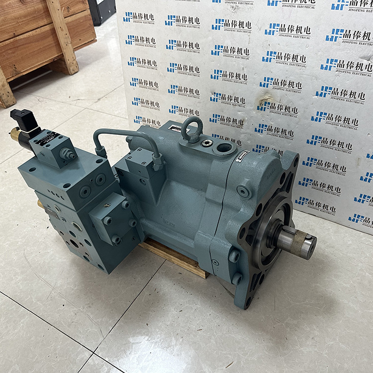 PZS-6B-180EPR3Q3-4231A不二越NACHI变量柱塞泵