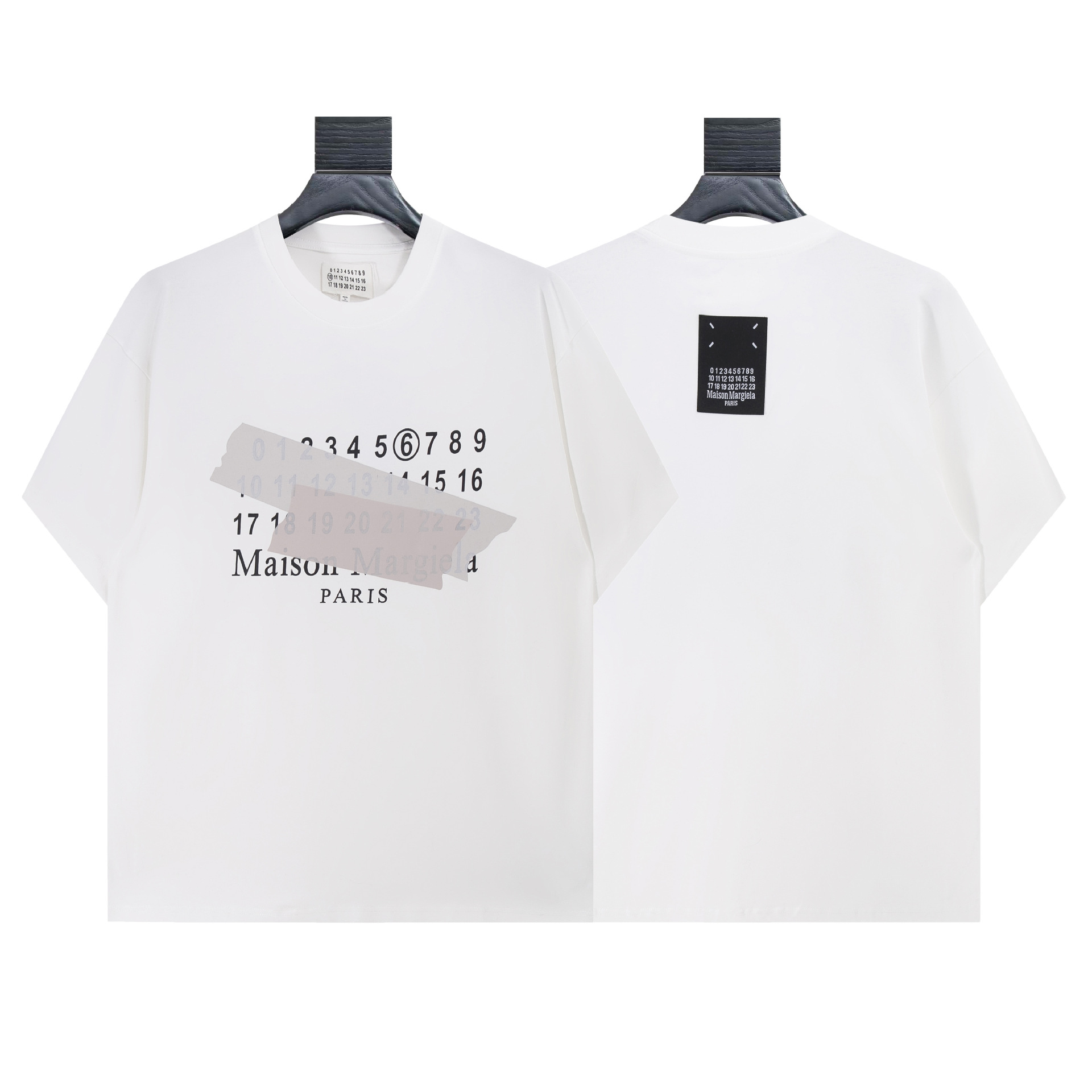 861 branco / S